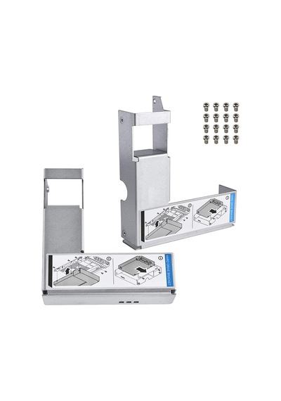 Dell Uyumlu 3.5 İnç Yuvayı 2.5 İnç Yuvaya Çeviren Dönüştürücü