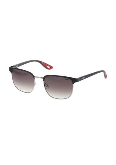 Hawk Hw2301-01 54 Unisex Güneş Gözlüğü Siyah