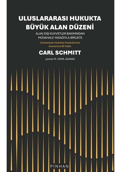Uluslararası Hukukta Büyük Alan Düzeni