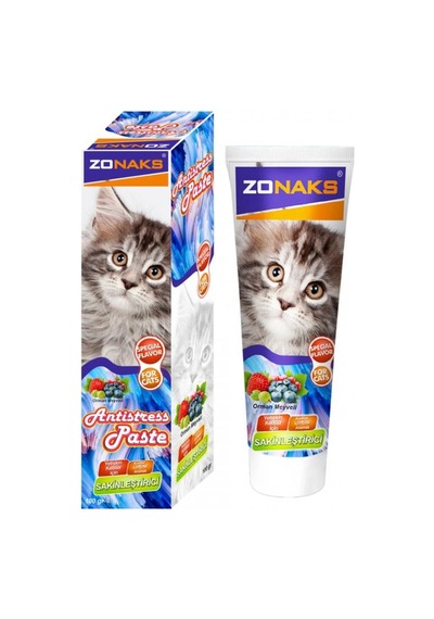 Zonaks Antis Malt 100 G