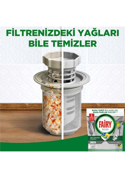 Kapsül Platinum 30'lu