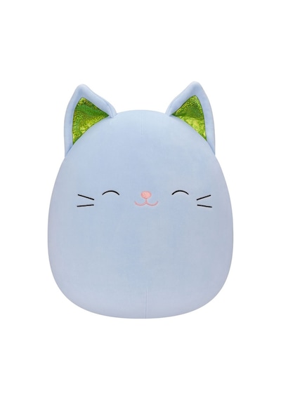 Squishmallows Kedi Jiovanne 36cm Sqcr03223 Çok Renkli