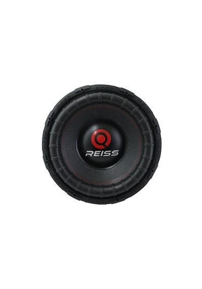 Rs-kj15 D2 4000wat 2000 Rms 38cm Spl Subwoofer Bas Çift Bobin