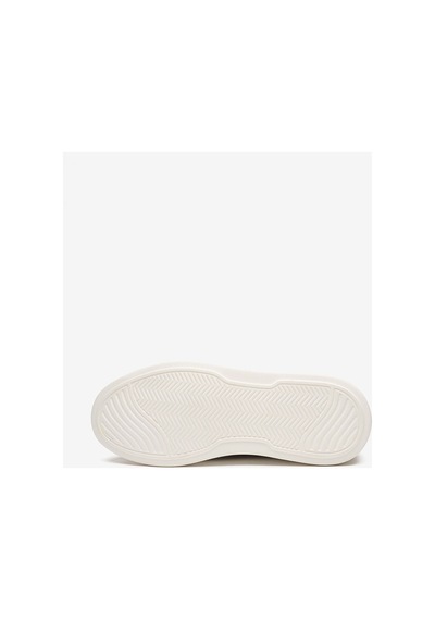 Greyder 64822 Erkek Hakiki Deri Sneaker Ayakkabı Kahve