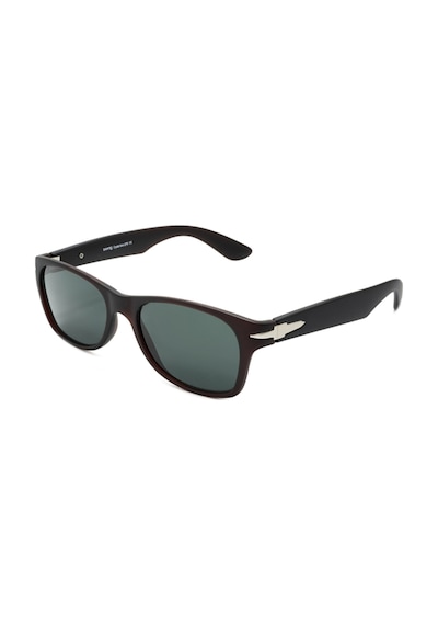 Swing 157 M Wayfarer Form G-ss157 C216 Polarize Filtreli Süper Hafif Şık Unisex Güneş Gözlüğü