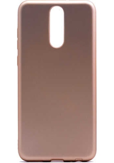Huawei Mate 10 Lite Uyumlu Kılıf Zore Premier Silikon Kapak