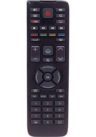 Sunny Hı Level Android Tv Lcd Led Kumandası