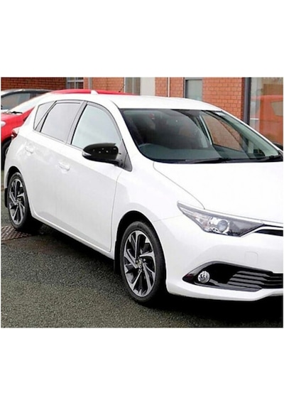 Toyota Uyumlu Auris Yarasa Ayna Kapağı