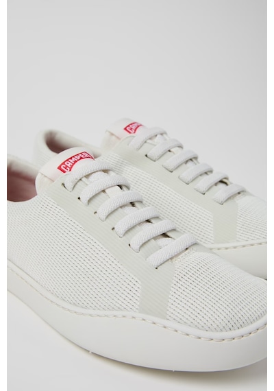 Camper Peu Touring Kadın Sneaker Ayakkabı K201862-002 Beyaz