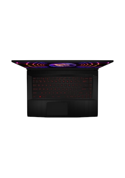 Msi Thin GF63 12UCX-427XTR i5-12450H 8 GB 512 GB SSD 4 GB RTX2050 15.6" Dos FHD Dizüstü Bilgisayar