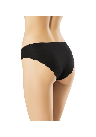 Modinn 6040 Kadın Lazer Kesim Dikişsiz Kadın Slip Pamuklu 001