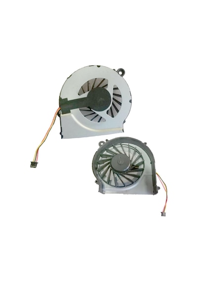 Alfabilgisayar HP Uyumlu Pavilion G6-1305Et (A8S43Ea) Fan  Yuksek Perform