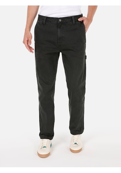 Colins Yeşil Erkek Pantolon Cl1070152 Q1.v1 Pgr Yeşil