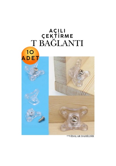 10 Adet Şeffaf Plastik Köşe Birleştirme Kelebeği L Yapı Mobilya Raf Bağlantı Aparatı Açılı T Çektirme Köşe Birleştirici Aparat Vida Yuvalı Mobilya Kabin Dolap T Bağlantı Çektirme L Köşe Birleştirme Şeffaf Şeffaf 10 Adet Şeffaf Plastik Köşe Birleştirme Kelebeği L Yapı Mobilya Raf Bağlantı Aparatı Açılı T Çektirme Köşe Birleştirici Aparat Vida Yuvalı Mobilya Kabin Dolap T Bağlantı Çektirme L Köşe Birleştirme Şeffaf Şeffaf
