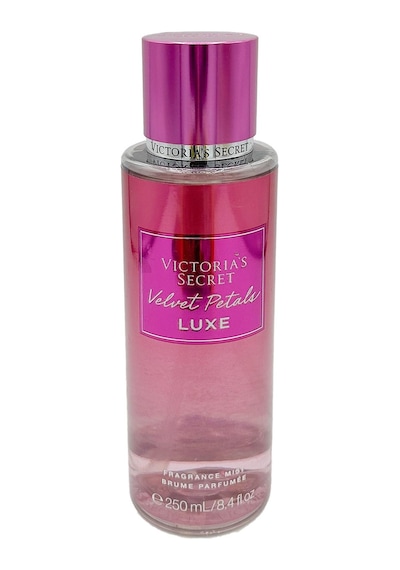 Victoria's Secret Velvet Petals Luxe Vücut Spreyi 250 ML