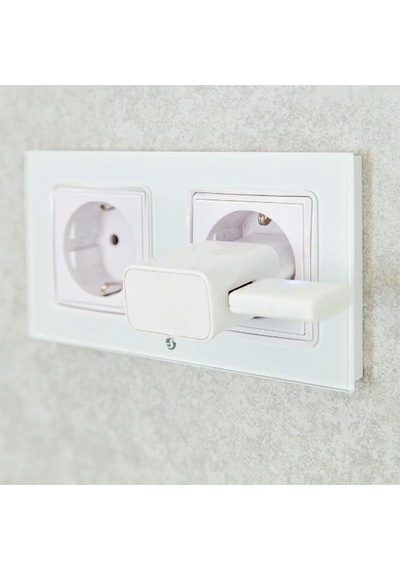 Blu Gateway Bluetooth Wlan Ağ Geçidi Usb-a-dongle Ev Otomasyonu Alexa Ve Google Home İle Uyumlu İos Android Uygulaması Kablosuz