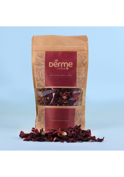 DermeOnline Hibiskus 200 G