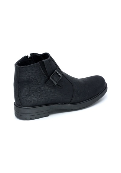Trendyshose 506 Kaymaz Kauçuk Taban Erkek Bot