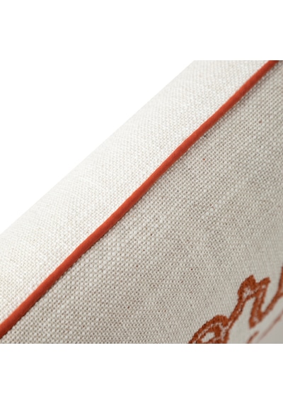 Mudo Home Amore Mıo Kırlent Renkli 30x50 Çok Renkli