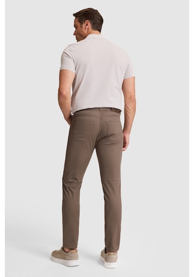 U.s. Polo Assn. Erkek Vizon Pantolon Kanvas-chino 50322356-vr052