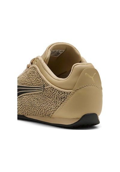 Puma Puma Catch Soleil Topcat Unisex Günlük Ayakkabı 40464301 Kahverengi Kahverengi