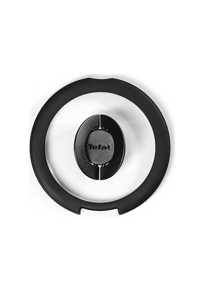 Tefal Ingenio Cam Kapak - 18 Cm