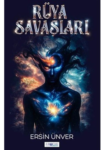 Rüya Savaşları / Ersin Ünver