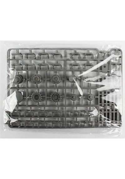 Takom 2049 1/35 Ölçek, Alman Süper Ağır Tankı Maus V1, Plastik Model Kiti-58197