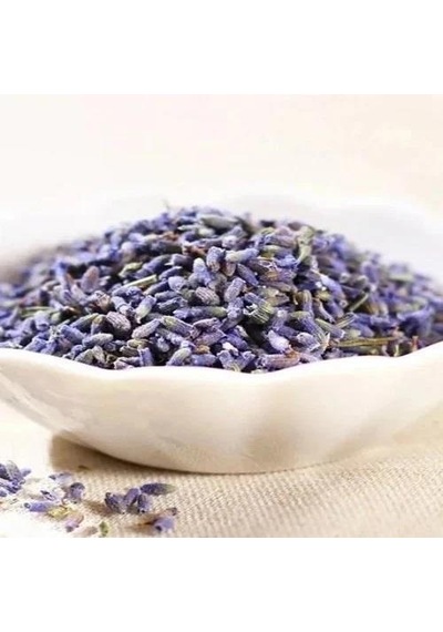 Buhara Kuru Lavanta 1 KG