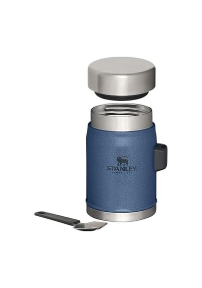 Classic Legendary Yemek Termosu, 0.4 L Acı Kahverengi