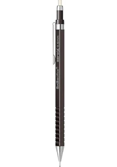 Office Aero-x Versatil 0.5 Mm Siyah