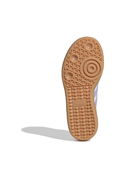 Adidas Çocuk Spor Ayakkabı Samba Og Cf El C Kk2162 MOR