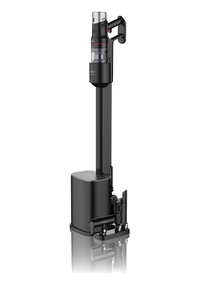 Arzum AR4211 MagiClean FlexBin İstasyonlu Dikey Şarjlı Süpürge 500W BLDC Motor