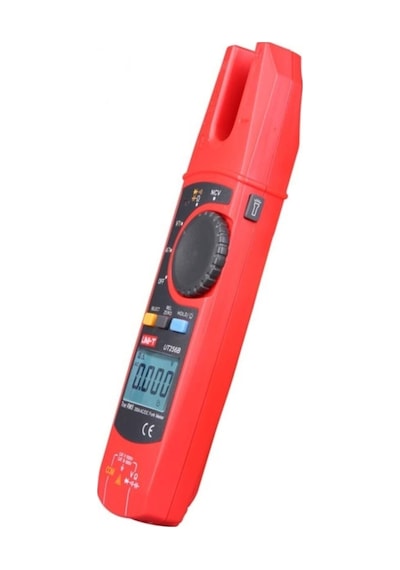 Unit Uni-T Ut256B Çatal Tip Ampermetre