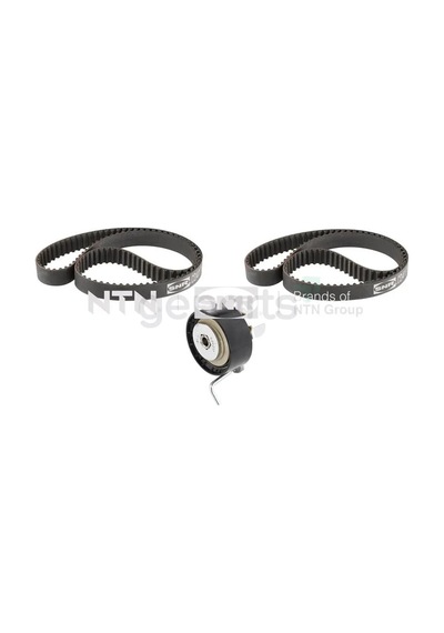 Triger Seti Focus C - Max Fiesta B - Max 2012