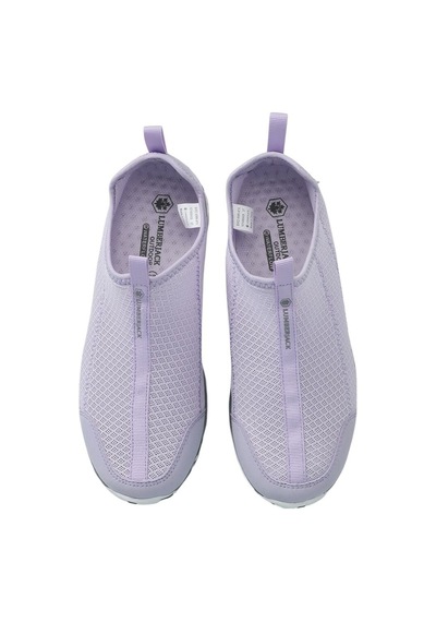 Lumberjack Bird Wmn 5fx Lila Kadın Deniz Ayakkabısı 7506