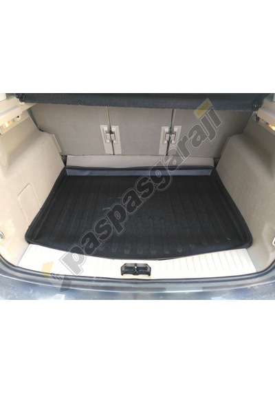 Kaiser Ford C-max Bagaj Havuzu, 2011- Ve Sonrası