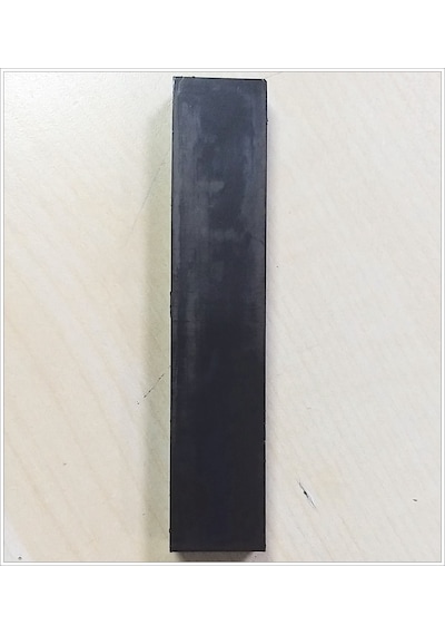 Çubuk Mıknatıs 10Cm X 2Cm X 8Mm Magnet 1 Adet