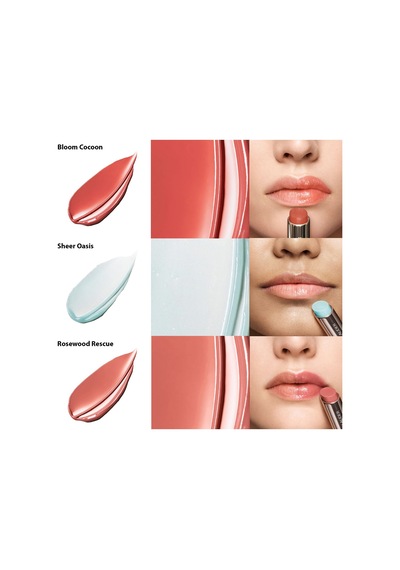 Estee Lauder Futurist Hydraplump Lip Balm - Dudak Balmı - Estee Blue Diğer