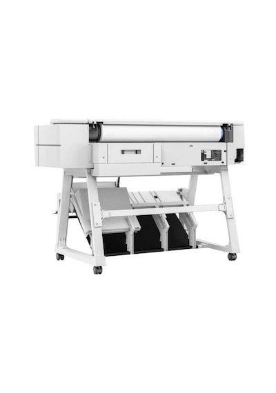 Hp Designjet Xt950 36 İnç Plotter Yazıcı-2y9h1f