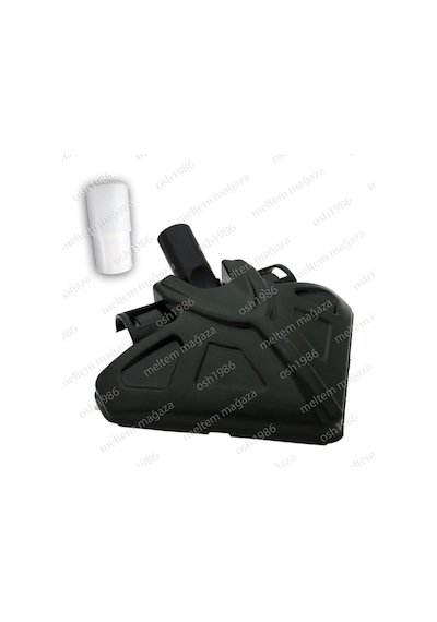 Bluehouse Uyumlu Bh 006V Ultra Süpürge Emici Yer Başlığı