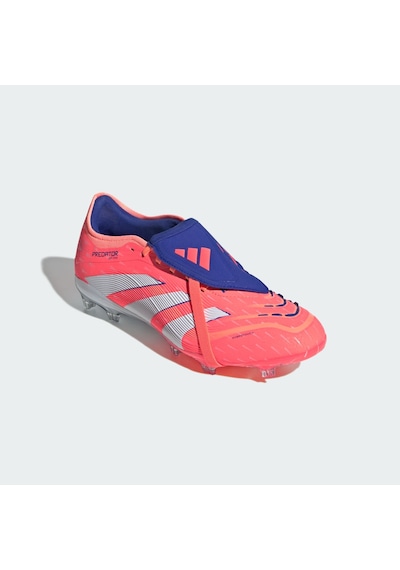 Adidas Js4073 Predator Pro Ft Fg Erkek Krampon Pembe