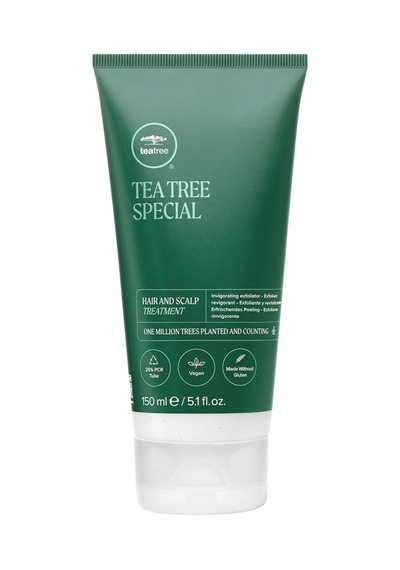 Tea Tree Special Hair And Scalp Treatment Maske 150 Ml