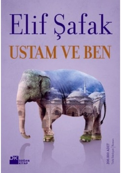 Ustam Ve Ben (551917846)