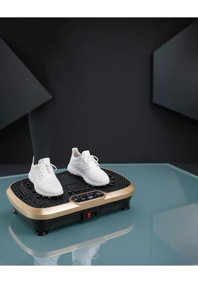 Astraltech Titreşimli Fitness Platformu Ev Kullanımı İçin