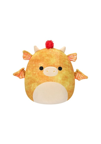 Squishmallows Ejderha Dieric 13cm Sqcr05605 Çok Renkli