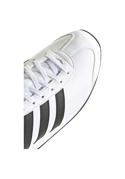 Adidas Runvısta Beyaz Erkek Sneaker 000000000102684759 Beyaz-siyah