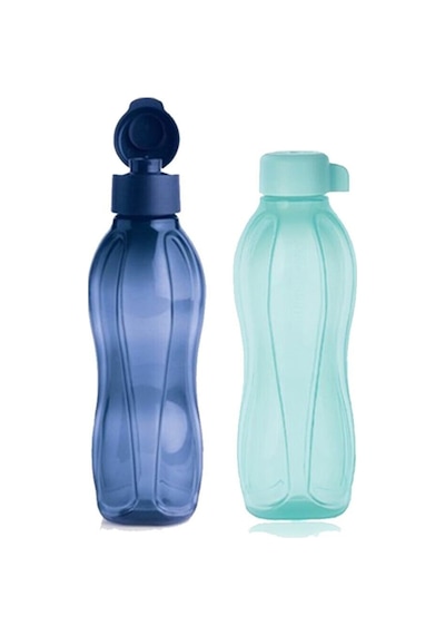 Eko Şişe Suluk 500ml Pratik Renkli