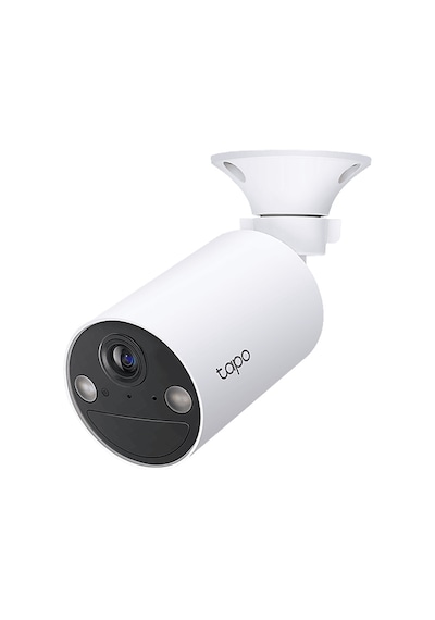 Tp-lınk Tapo C410 Kablosuz Bataryalı Güvenlik Kamerası