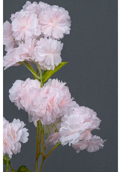 Yapay Çiçekçiniz Yapay Lüks Bahardalı Toz Pembe